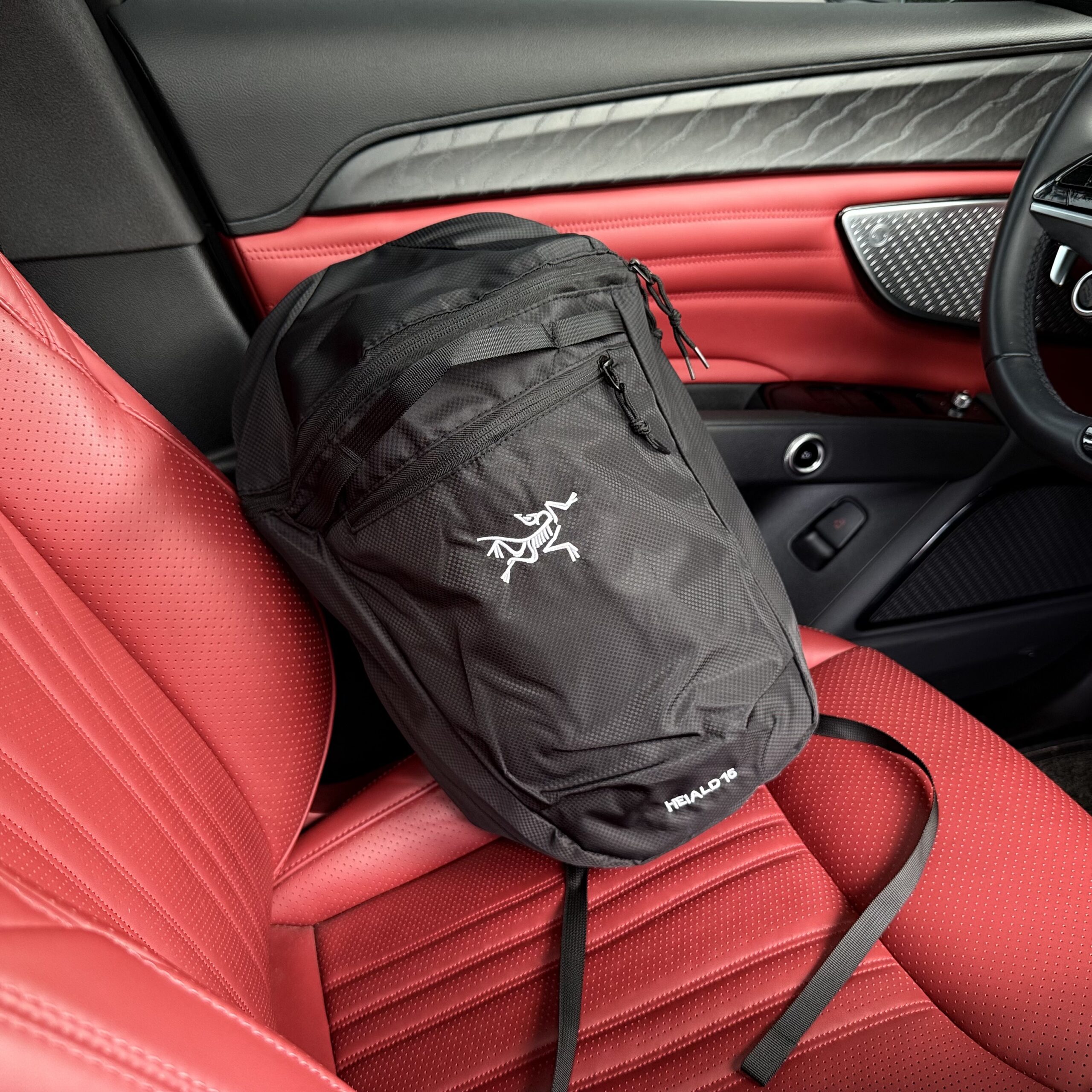 ARC'TERYX BAG