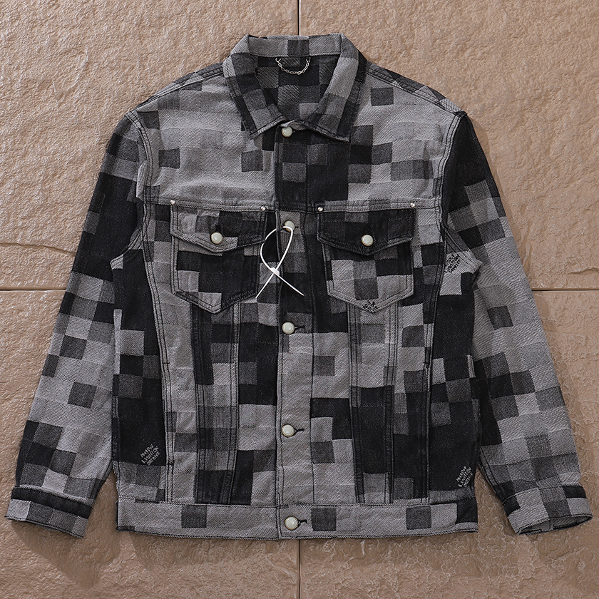 LOUIS VUITTON JACKET