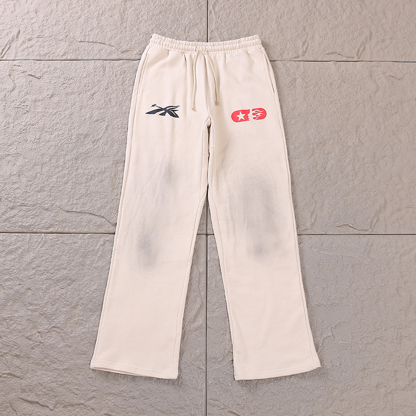 HELL STAR PANT