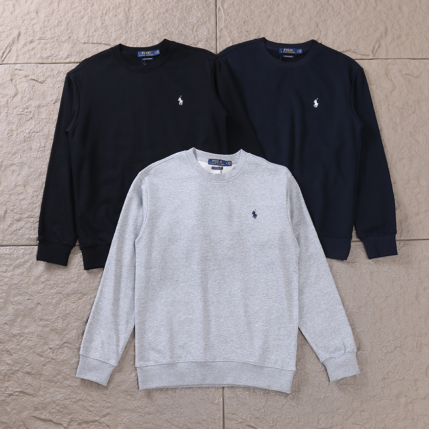 RALPH LAUREN FLEECE
