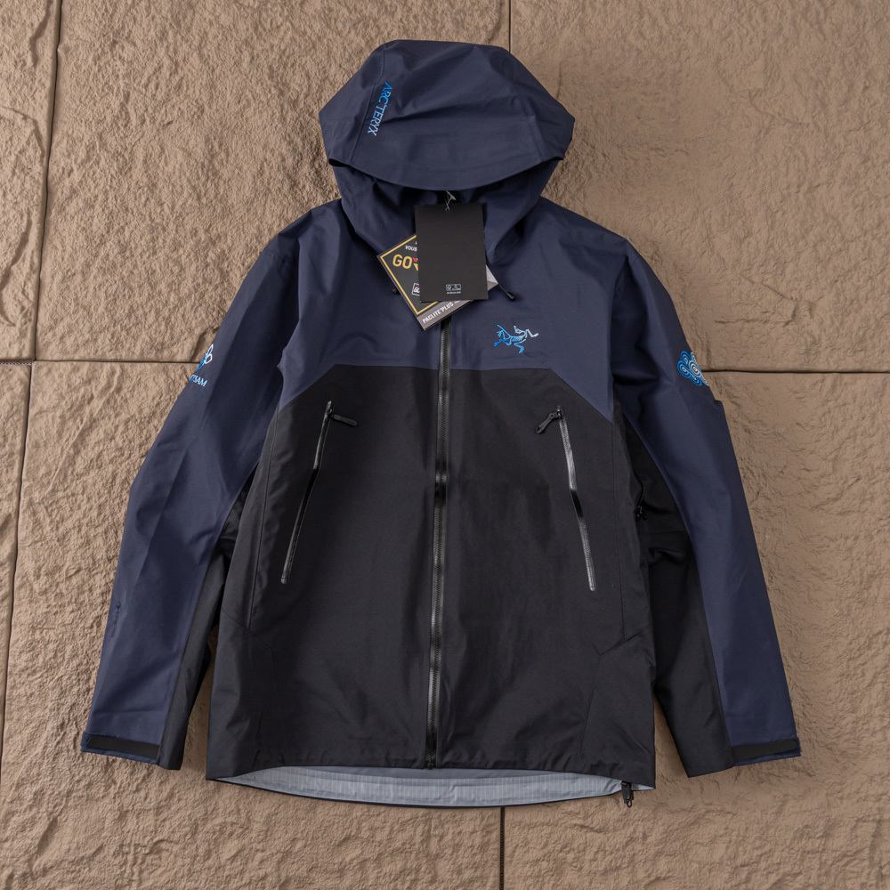 ARCTERYX JACKET