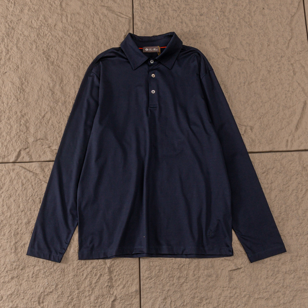 LORO PIANA POLO