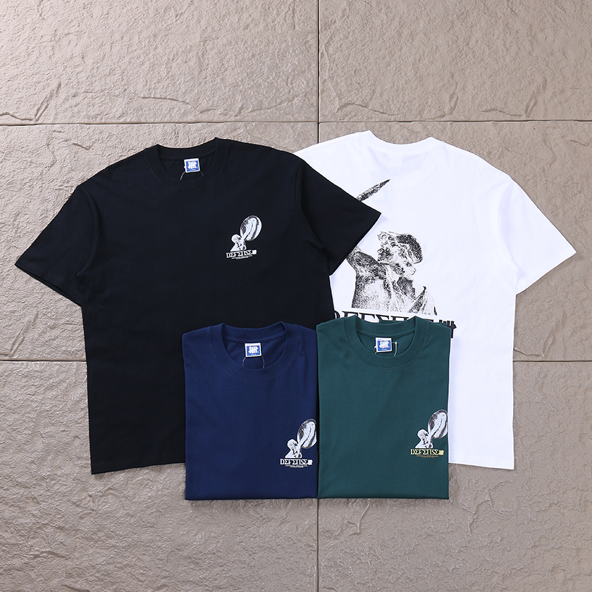 UNDEFEATED T-SHIRT