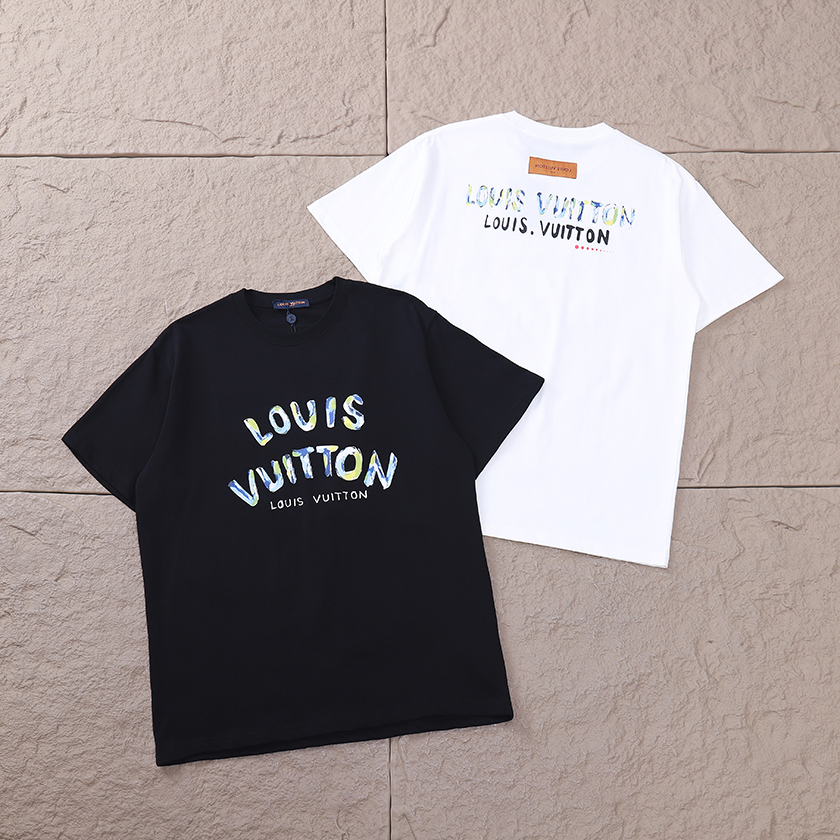 LOUIS VUITTON T-SHIRT