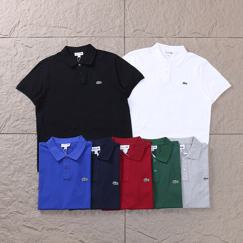 LACOSTE T-SHIRT
