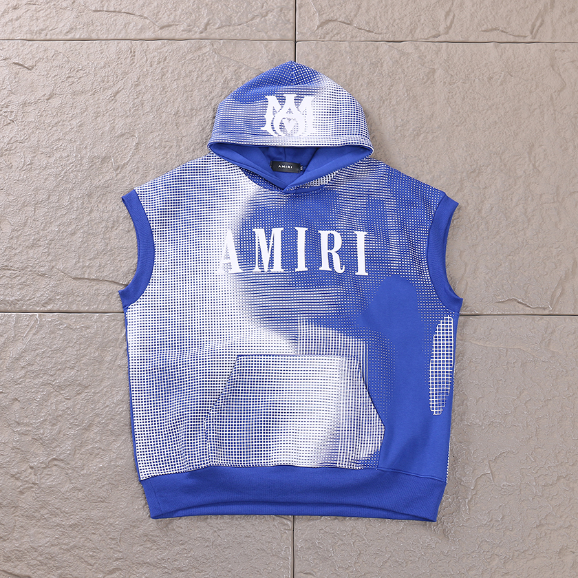 AMIRI VEST