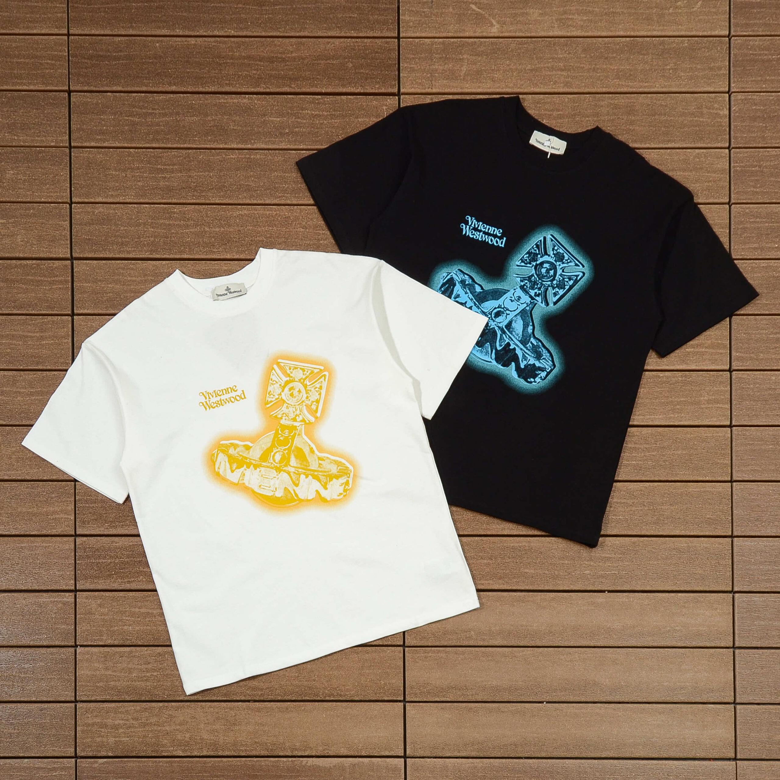 Vivienne Westwood T-SHIRT