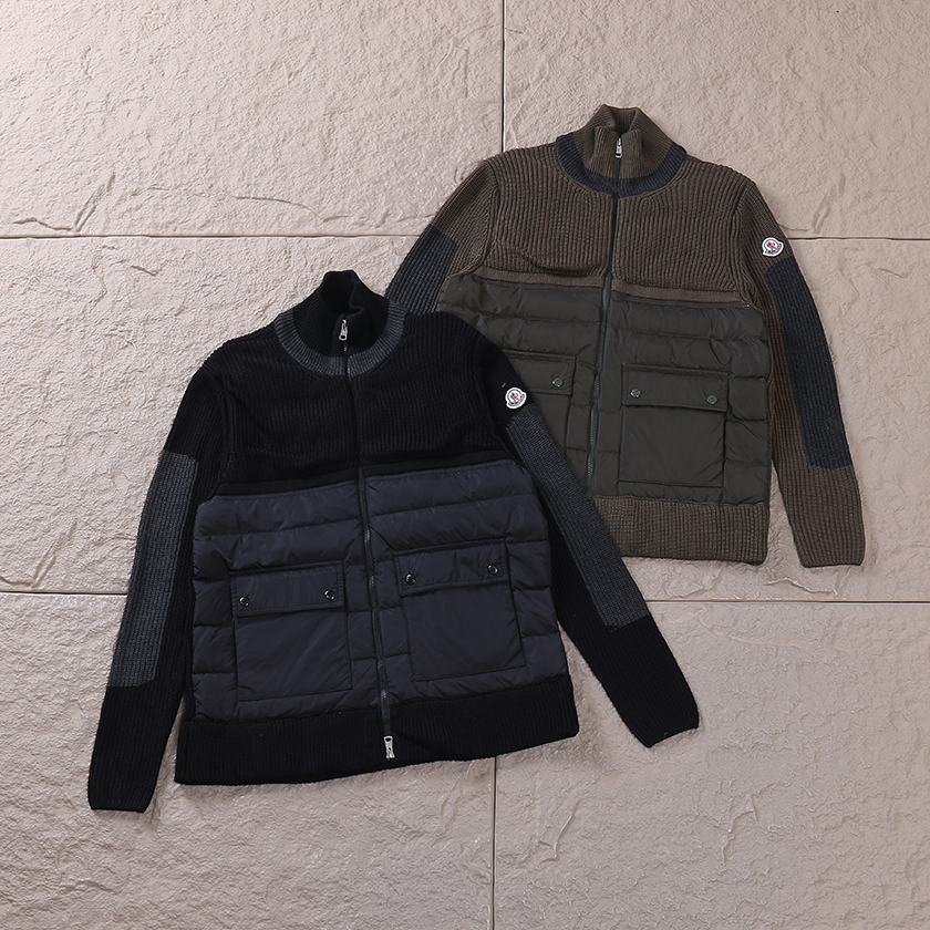 MONCLER DOWN JACKET