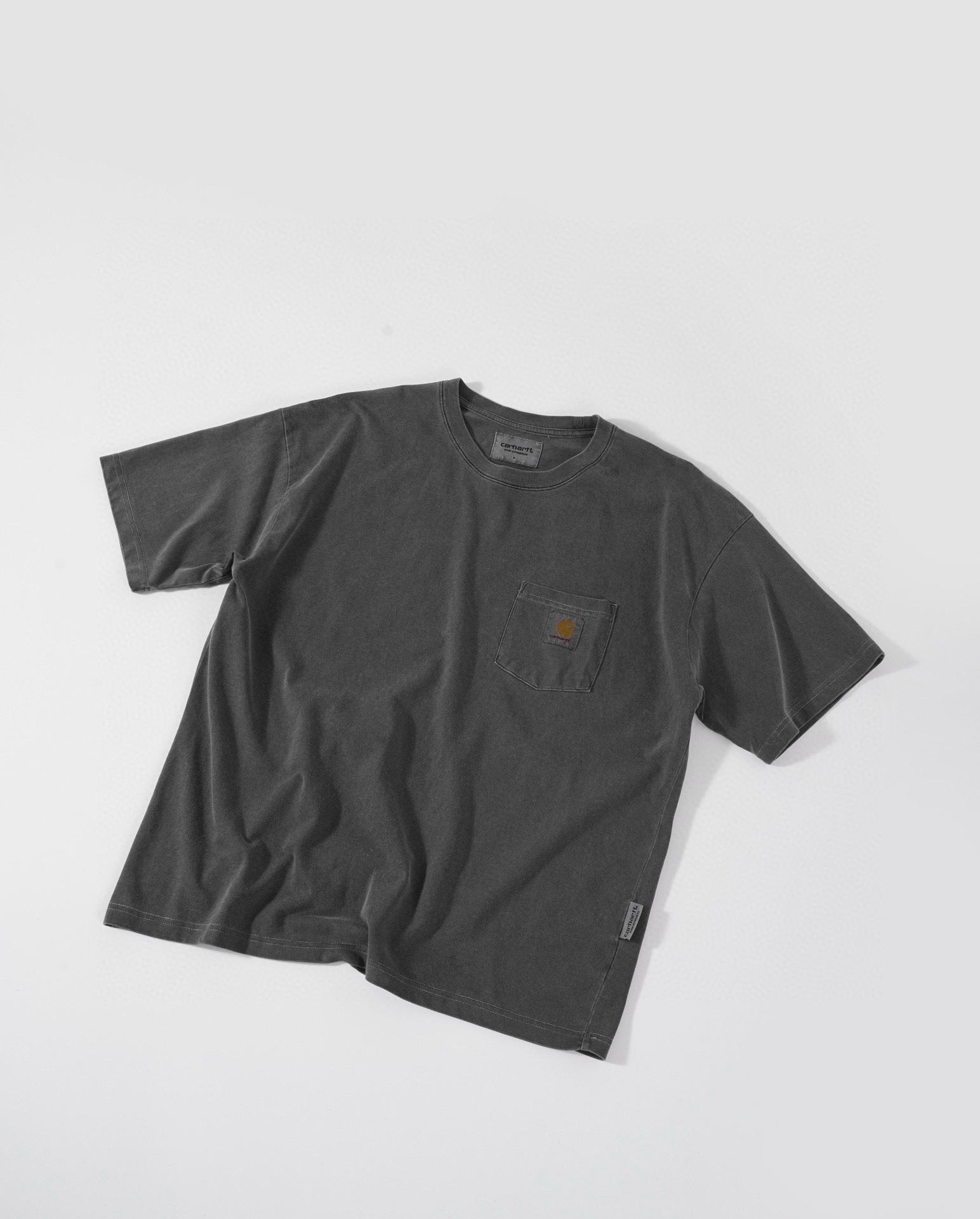 CARHARTT T-SHIRT