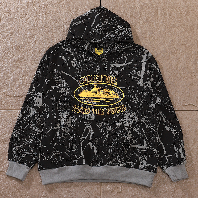 CORTEIZ HOODIE