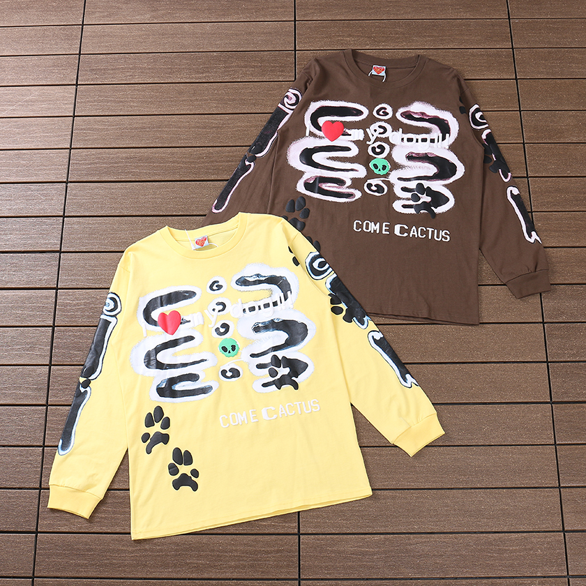 HUMANDE SWEATER