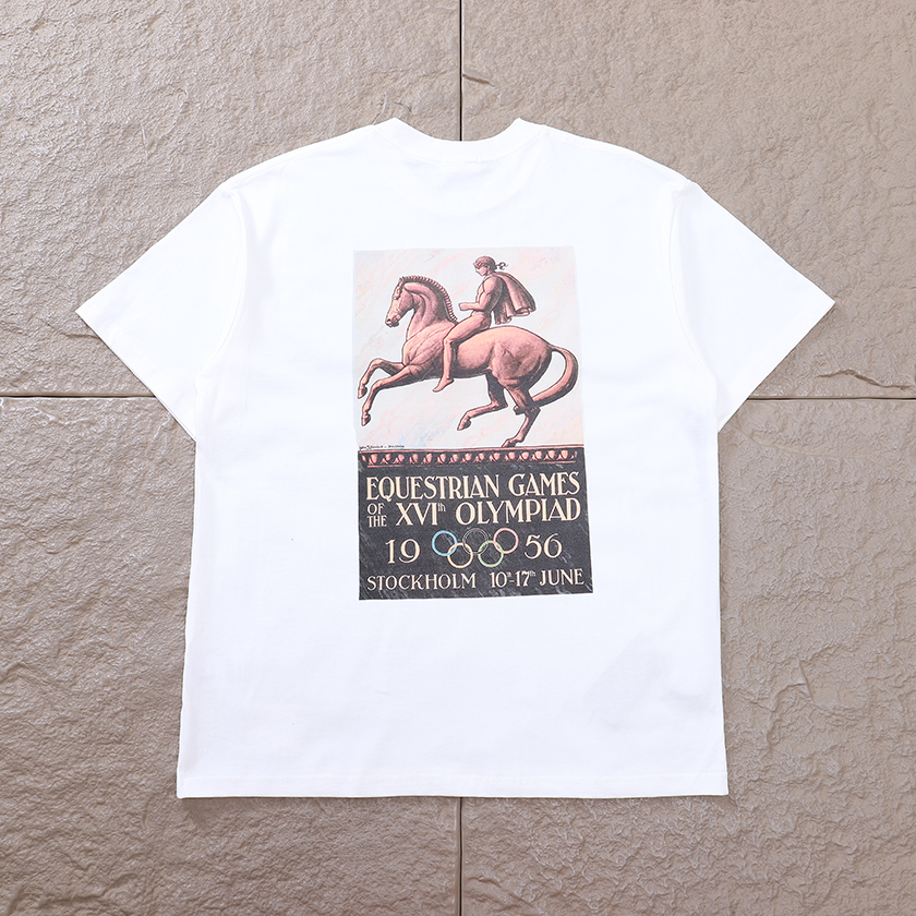 KITH T-SHIRT
