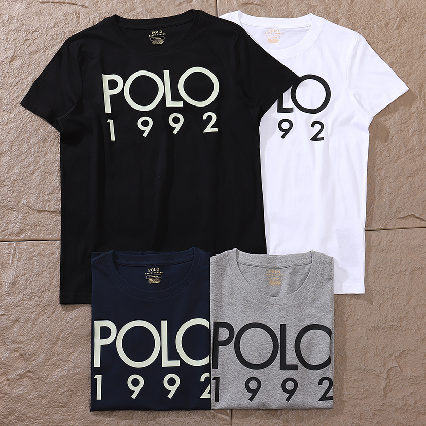 RALPH LAUREN T-SHIRT