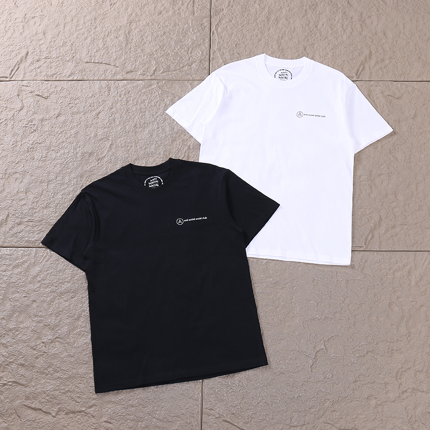ASSC T-SHIRT