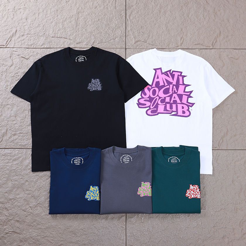 ASSC T-SHIRT