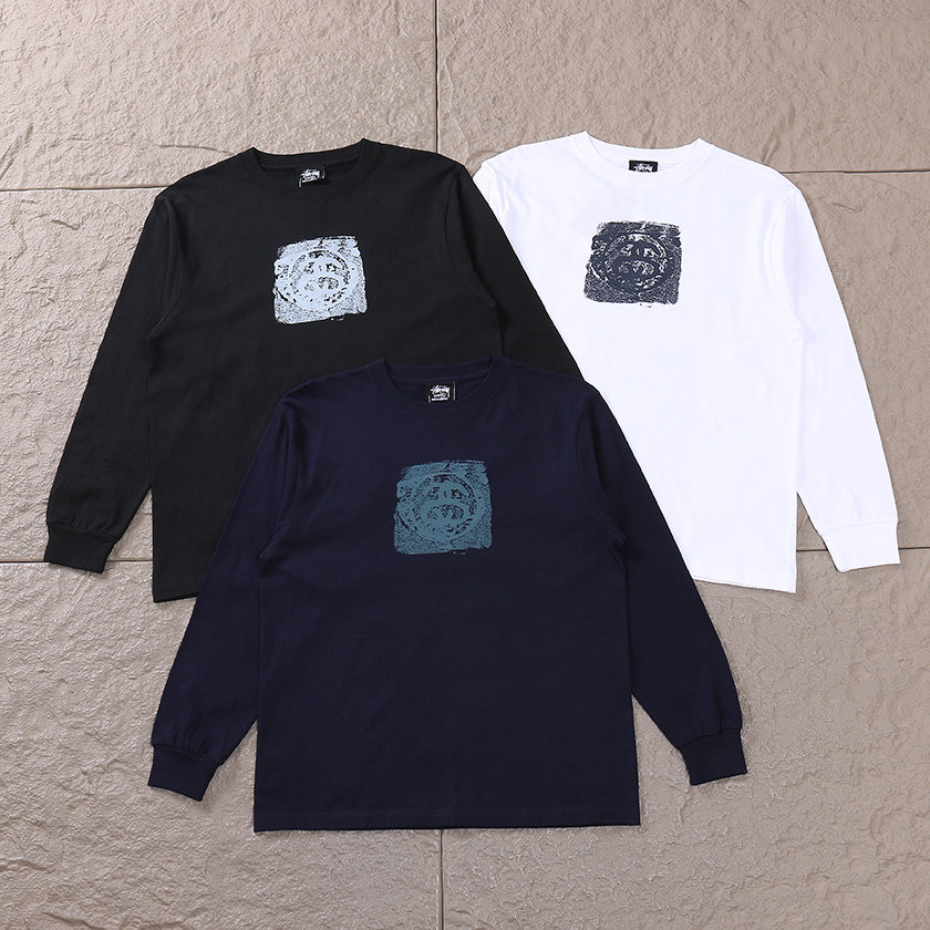 STUSSY T-SHIRT