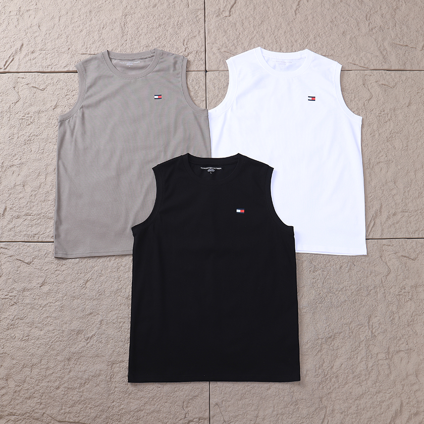 TOMMY HILFIGER VEST