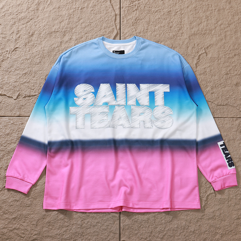 SAINT TEARS T-SHIRT