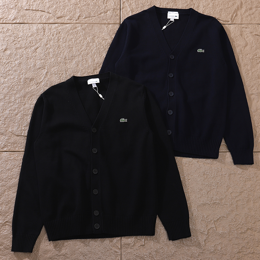 LACOSTE JACKET