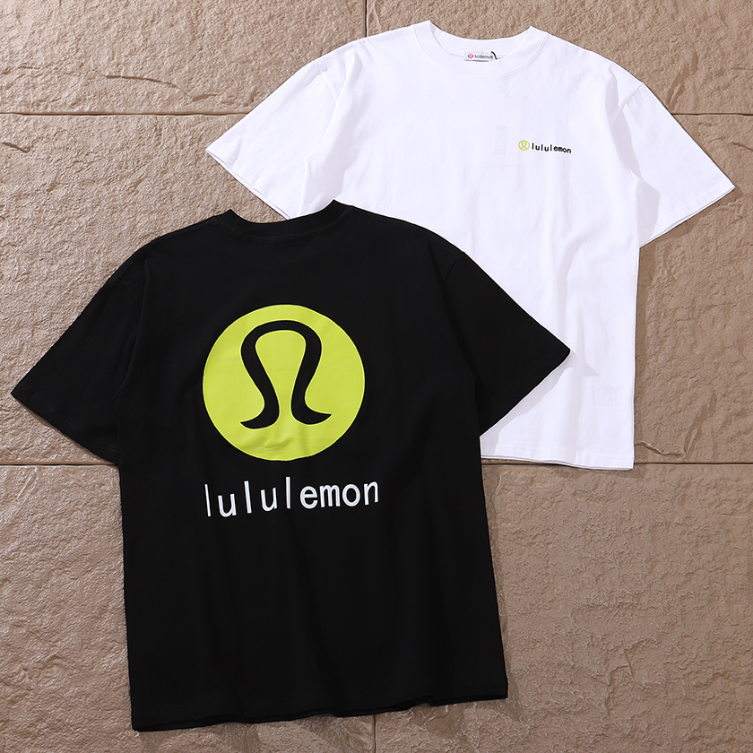LULULEMON T-SHIRT
