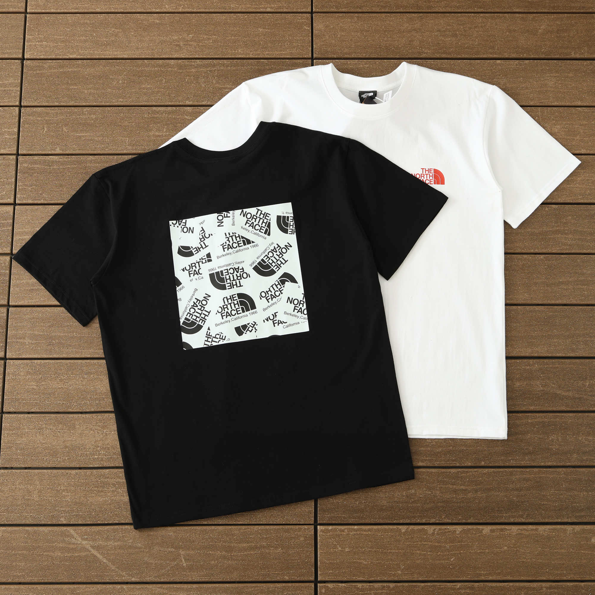 THE NORTH FACE T-SHIRT