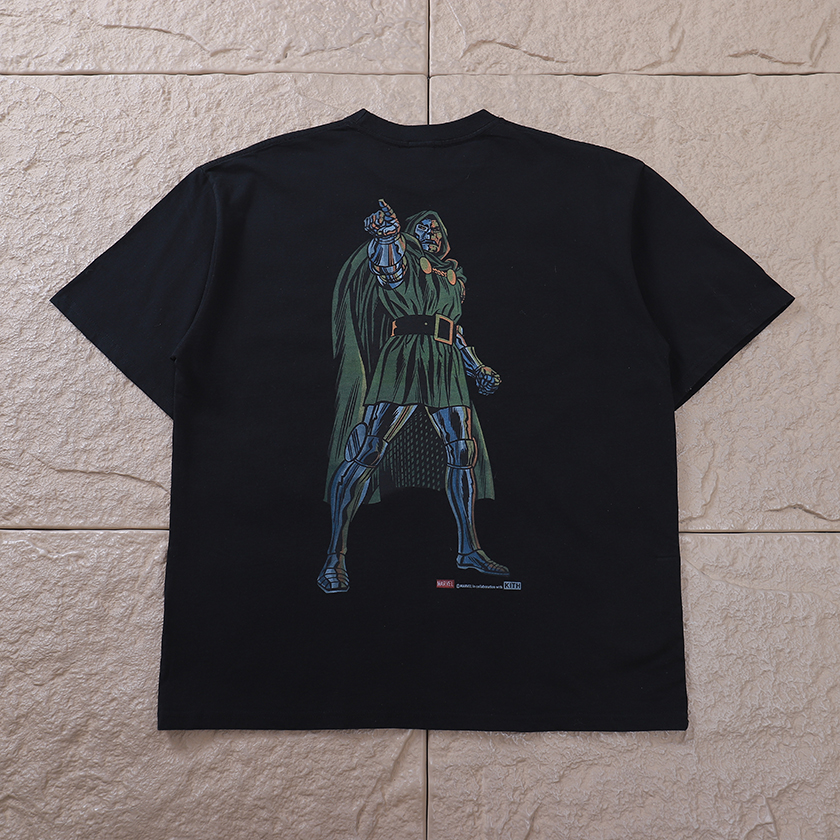 KITH T-SHIRT