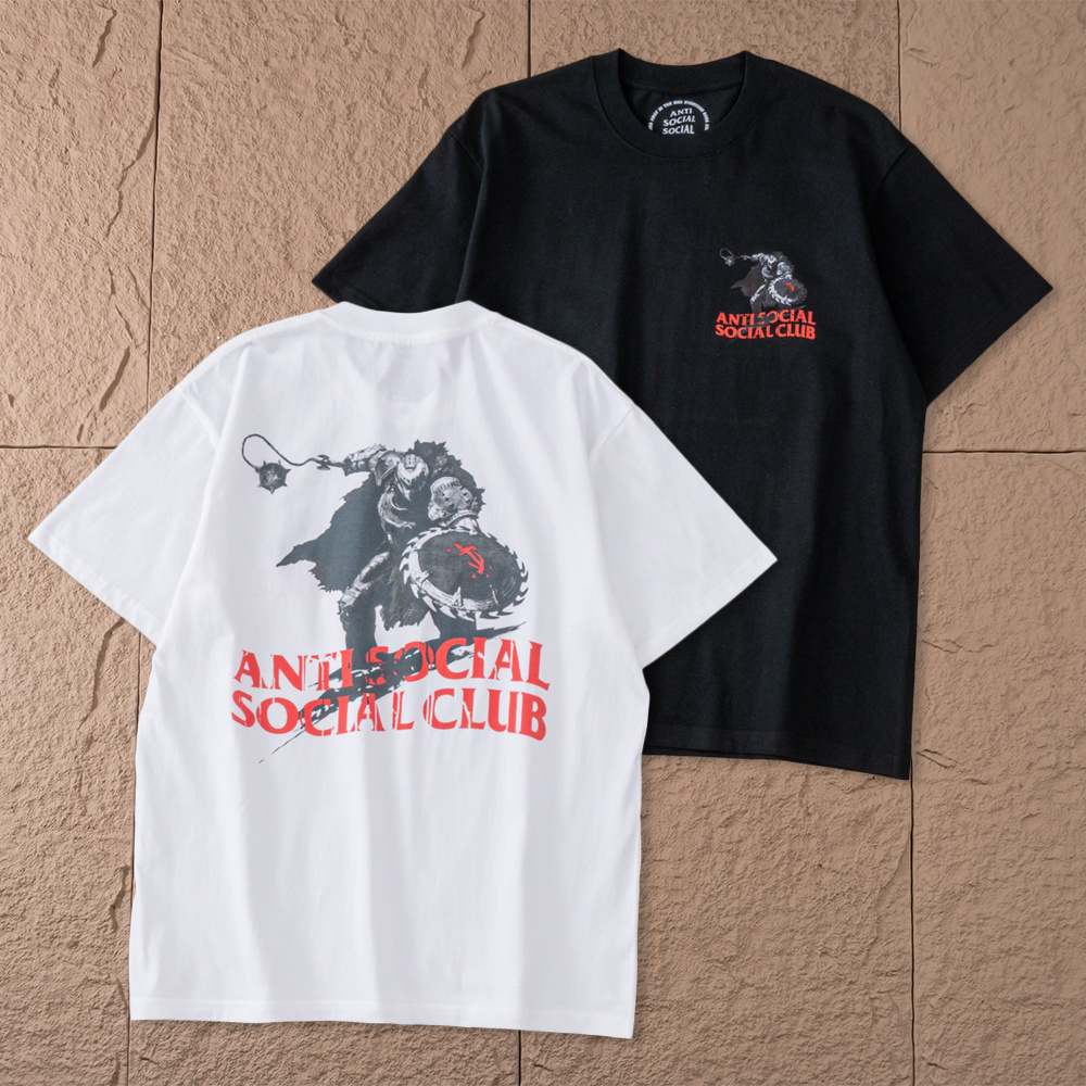 ASSC T-SHIRT