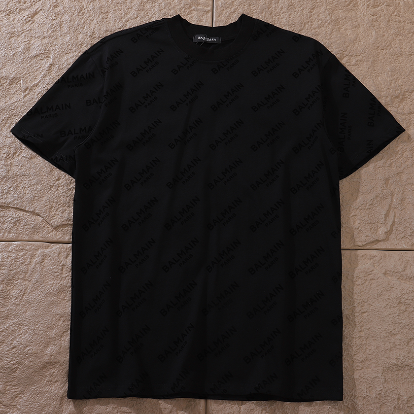 BALMAIN T-SHIRT