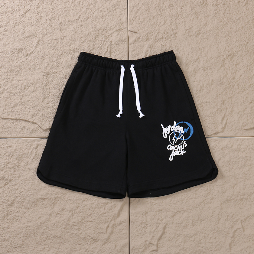 TRAVIS SCOTT SHORT