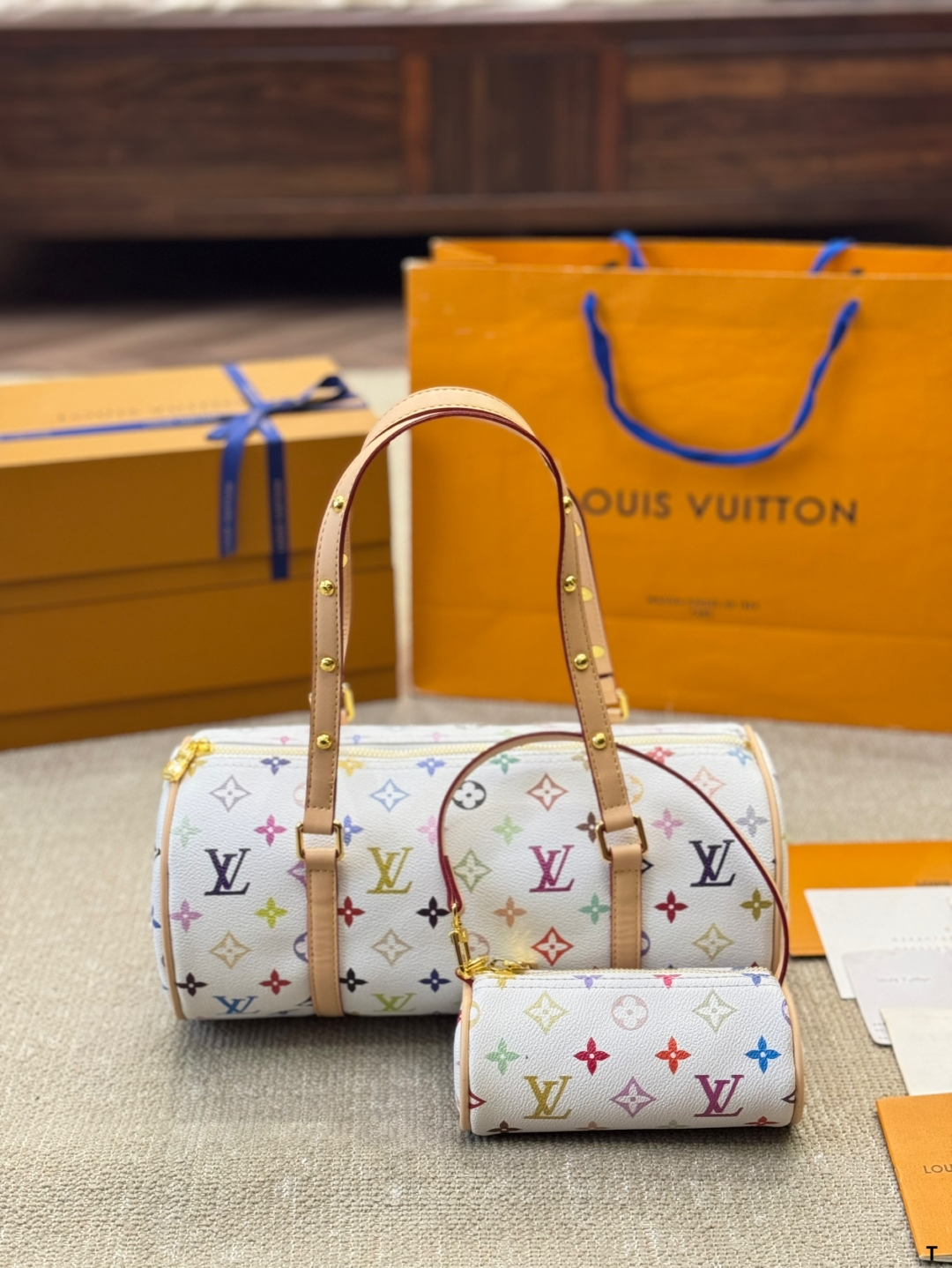 LV BAG