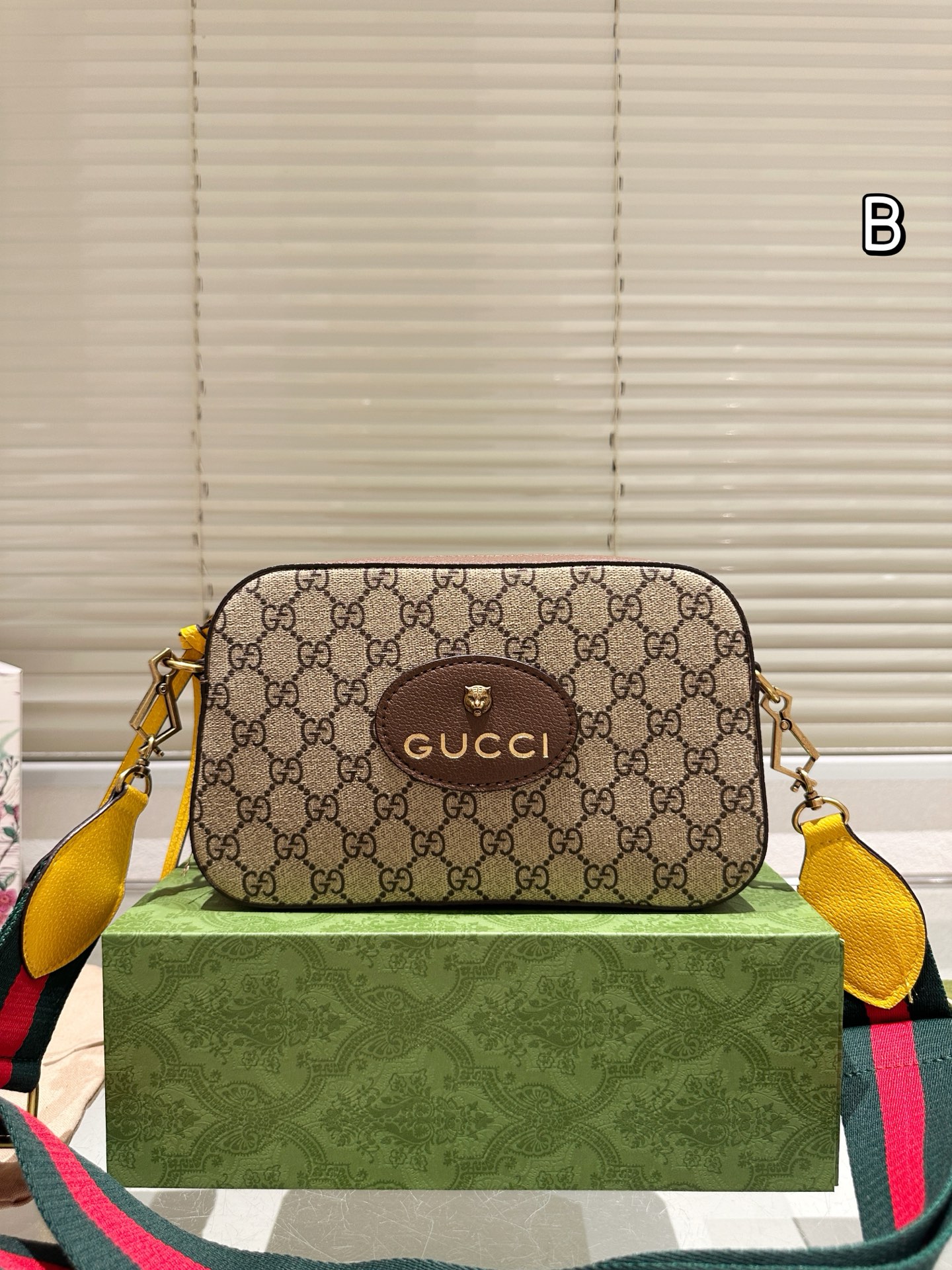 GUCCI BAG