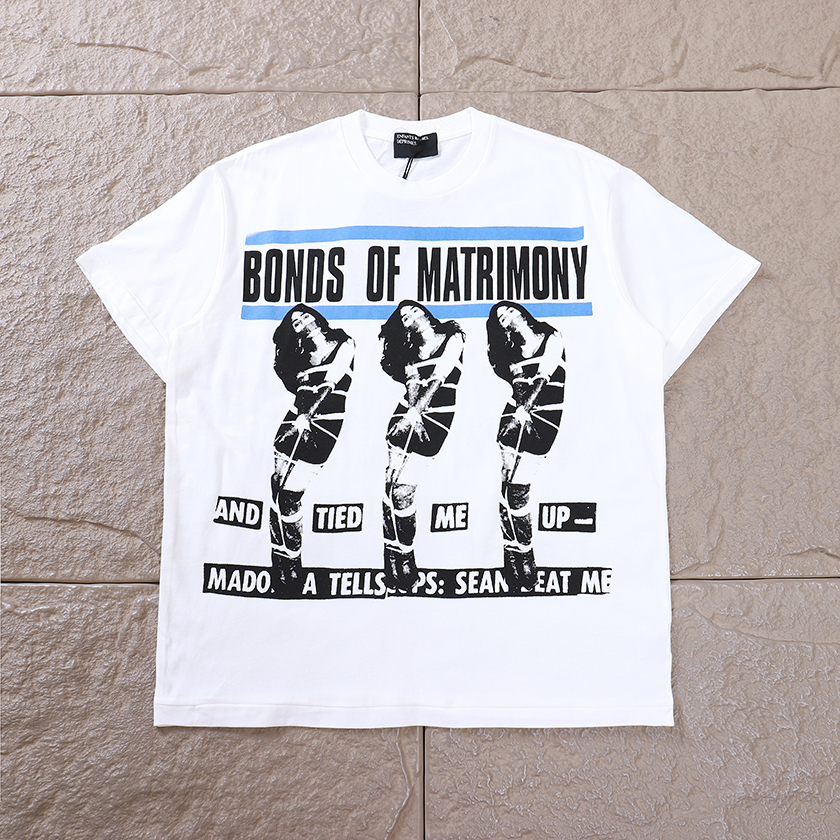 ERD T-SHIRT