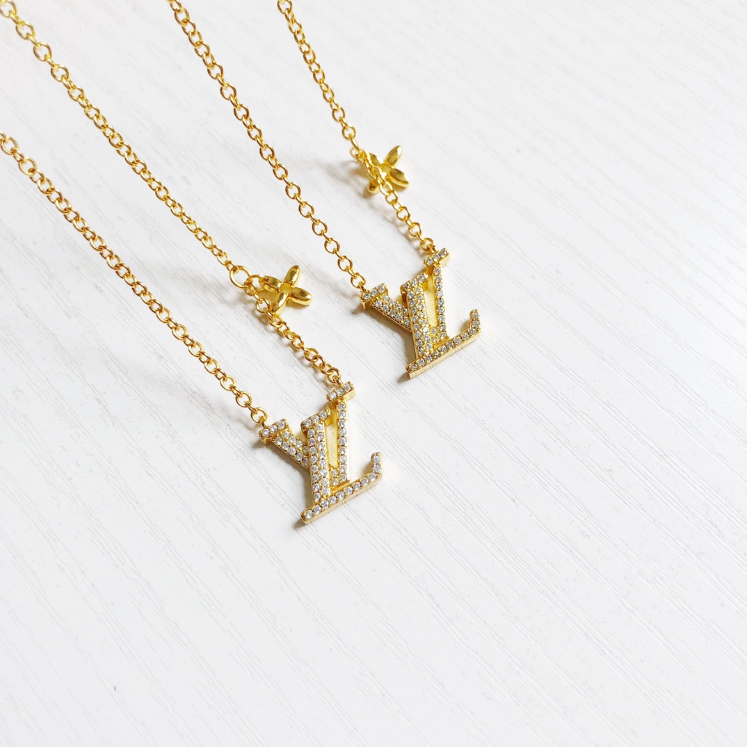 LV JEWELRY