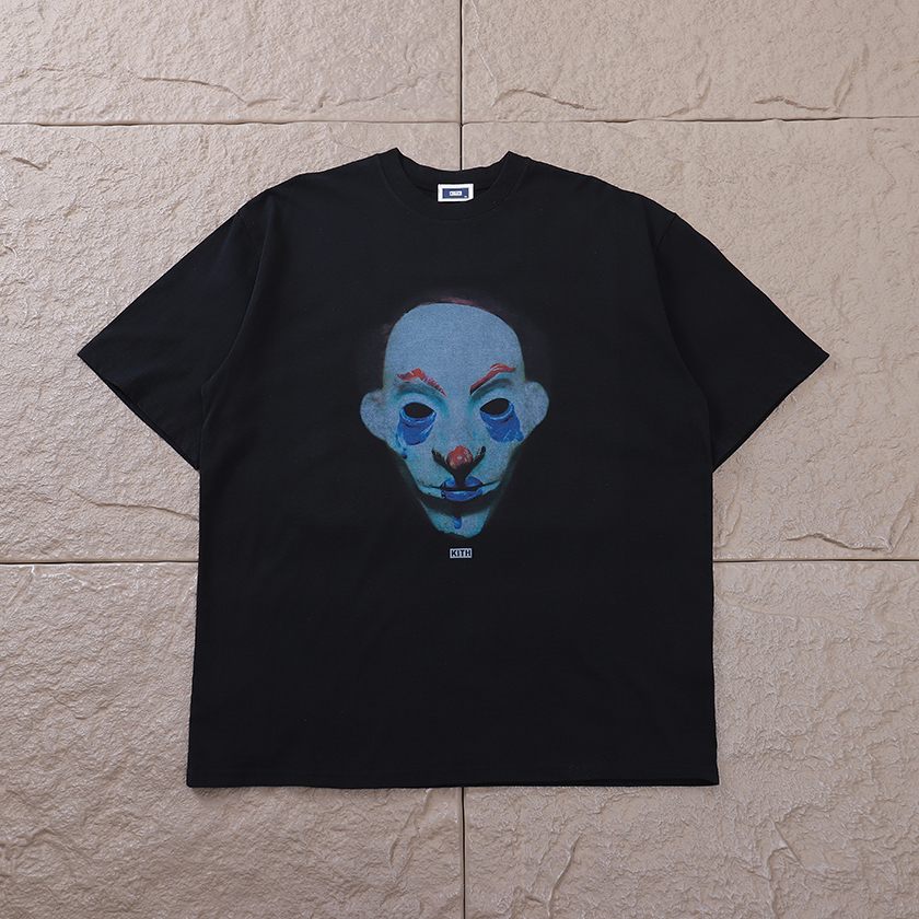 KITH T-SHIRT