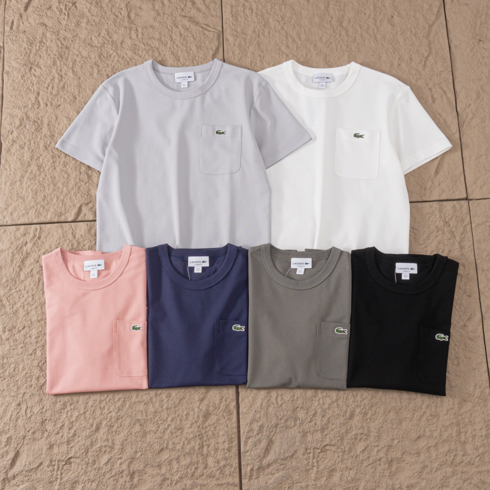 LACOSTE T-SHIRT