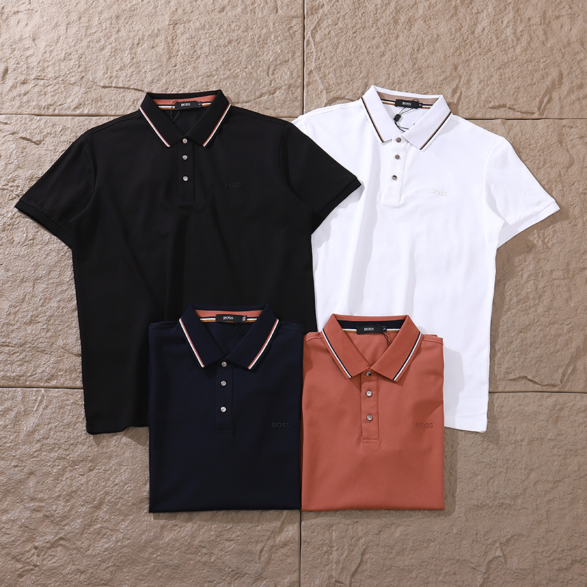 BOSS POLO
