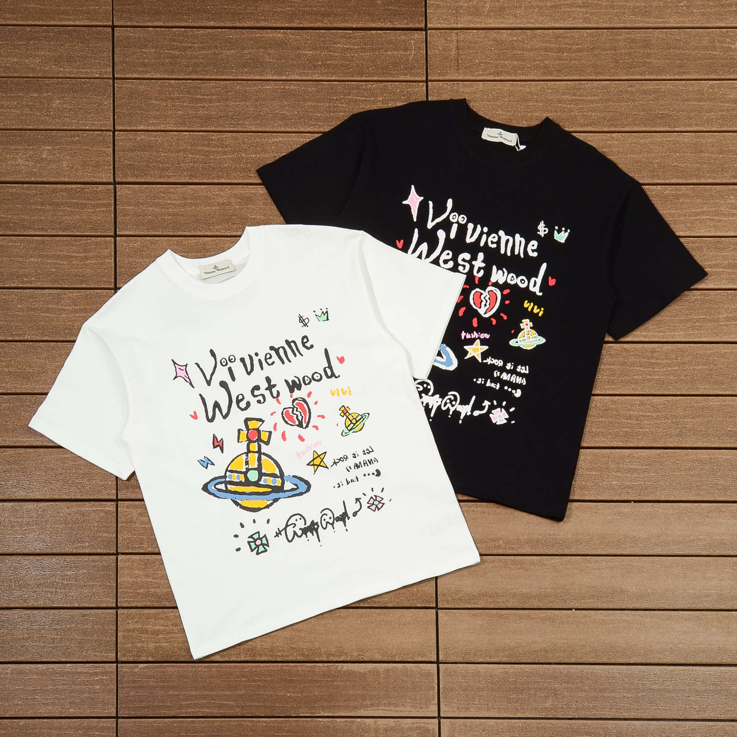 Vivienne Westwood T-SHIRT