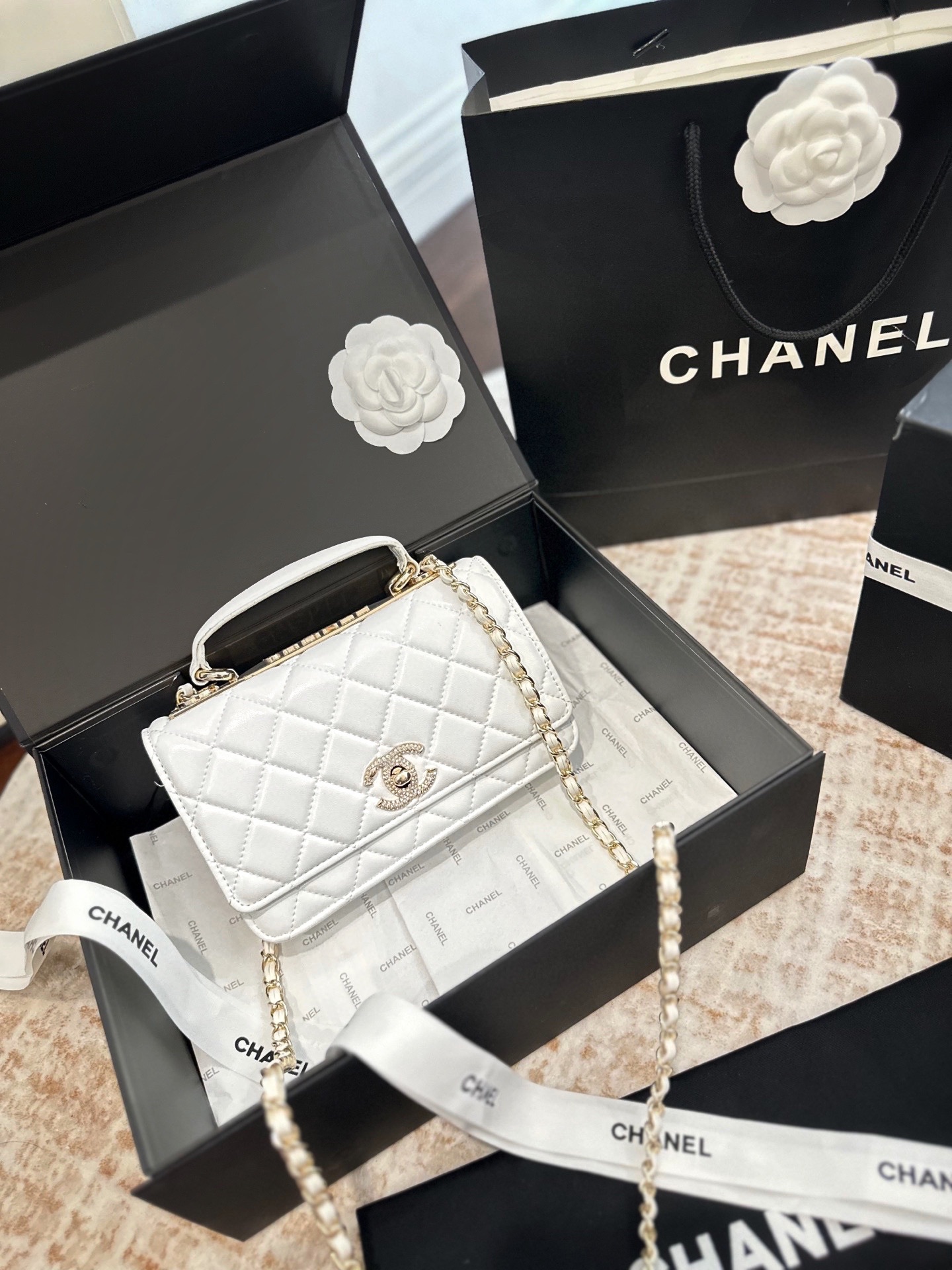 CHANEL BAG