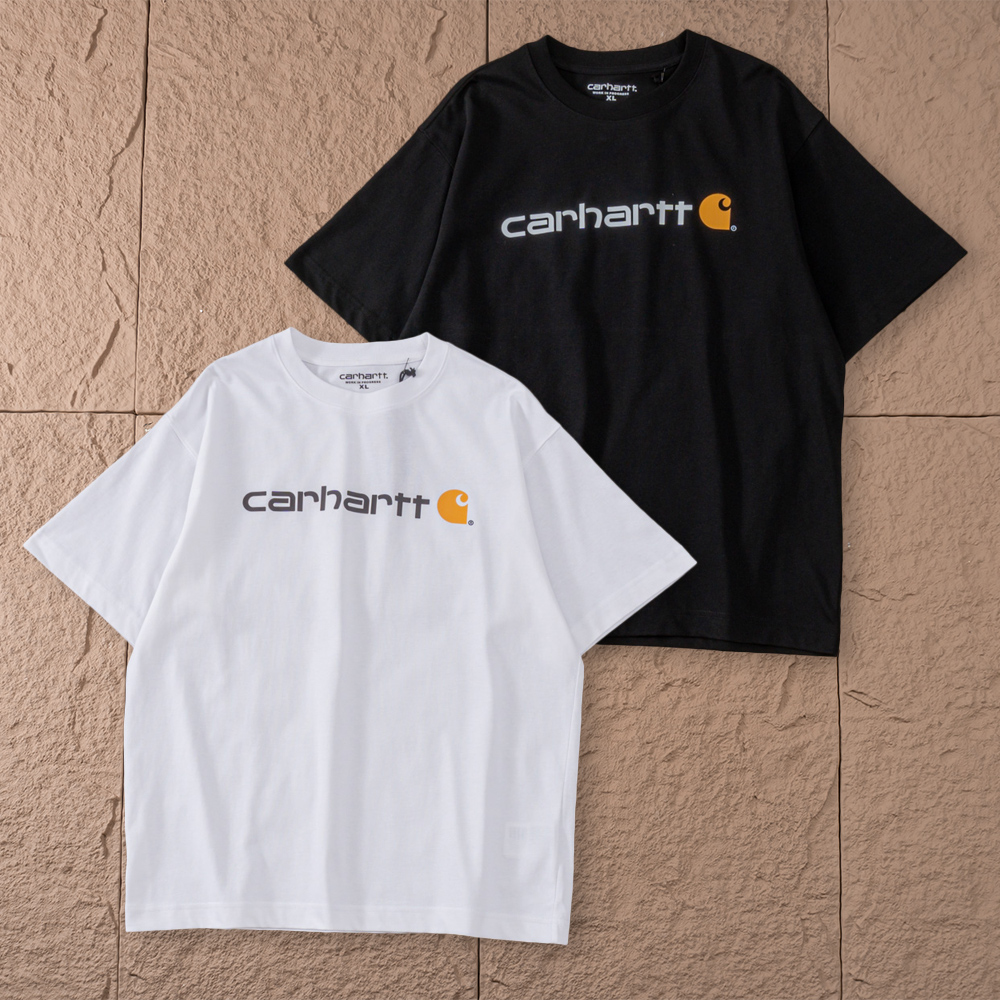 CARHARTT T-SHIRT