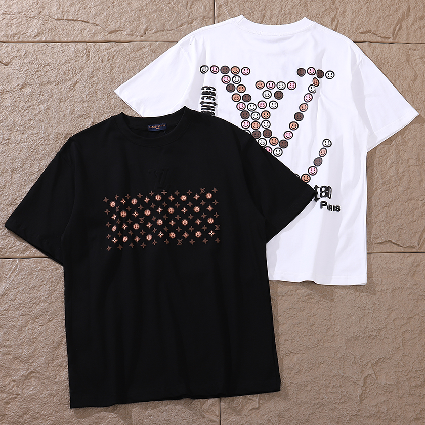 LOUIS VUITTON T-SHIRT