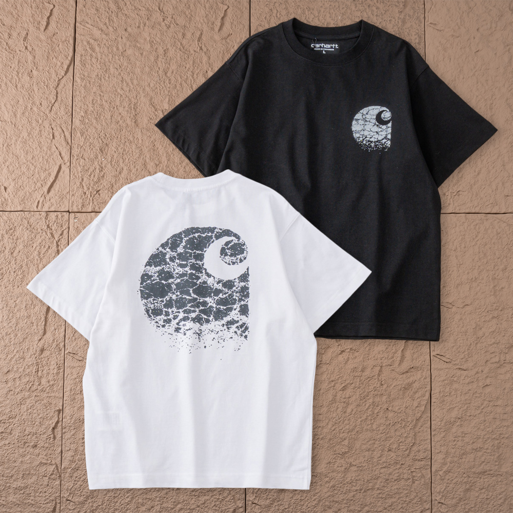 CARHARTT T-SHIRT