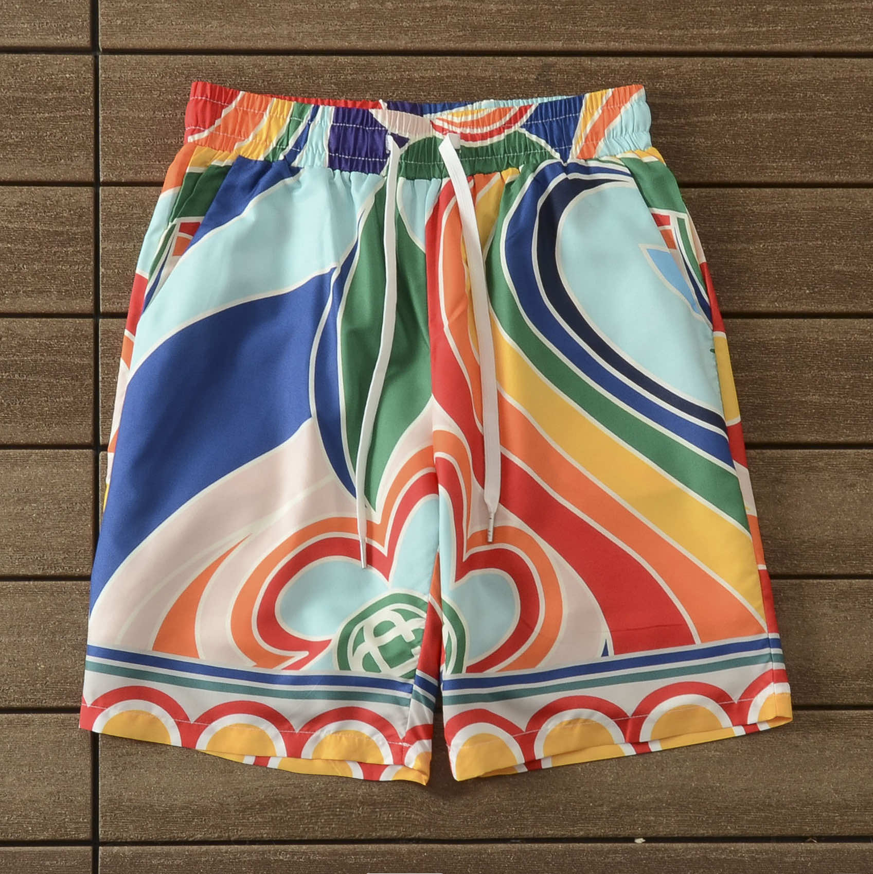 CASABLANCA SHORT