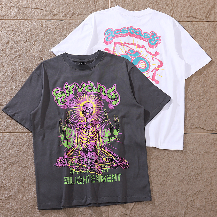 HELL STAR T-SHIRT