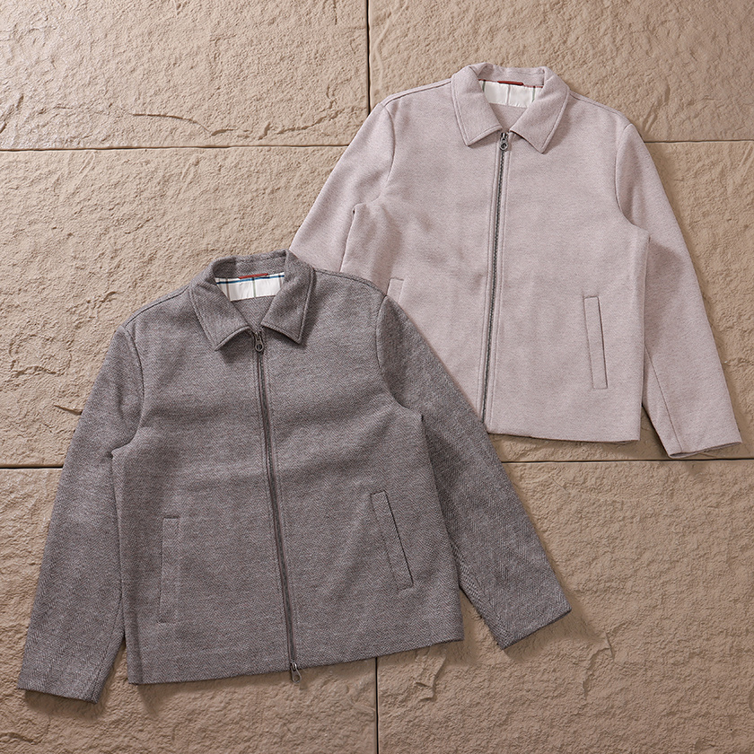 LORO PIANA JACKET