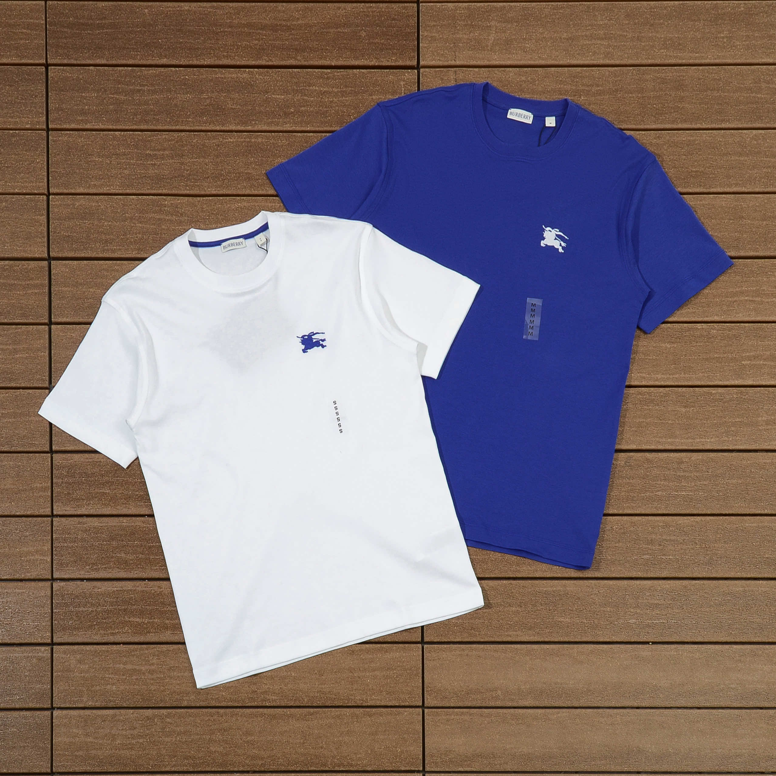 BURBERRY T-SHIRT
