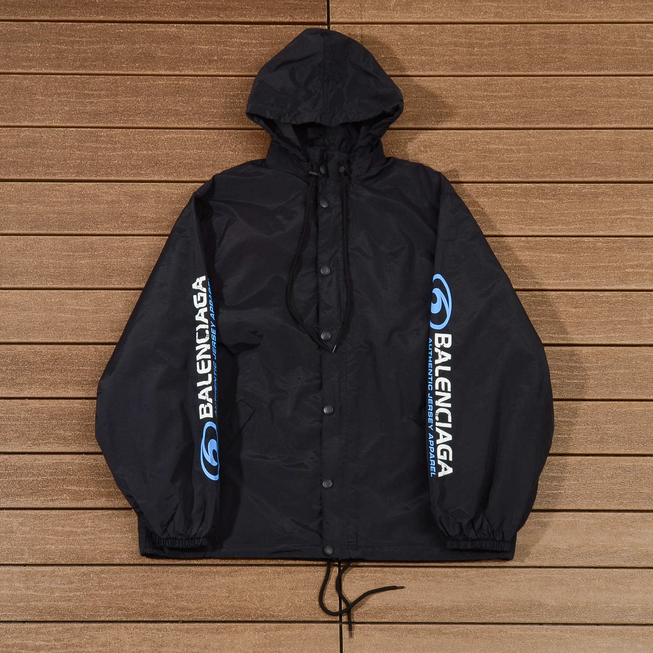 BALENCIAGA JACKET