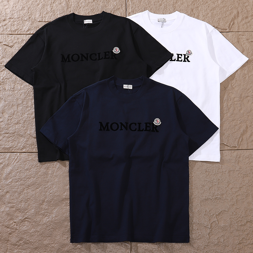 MONCLER T-SHIRT