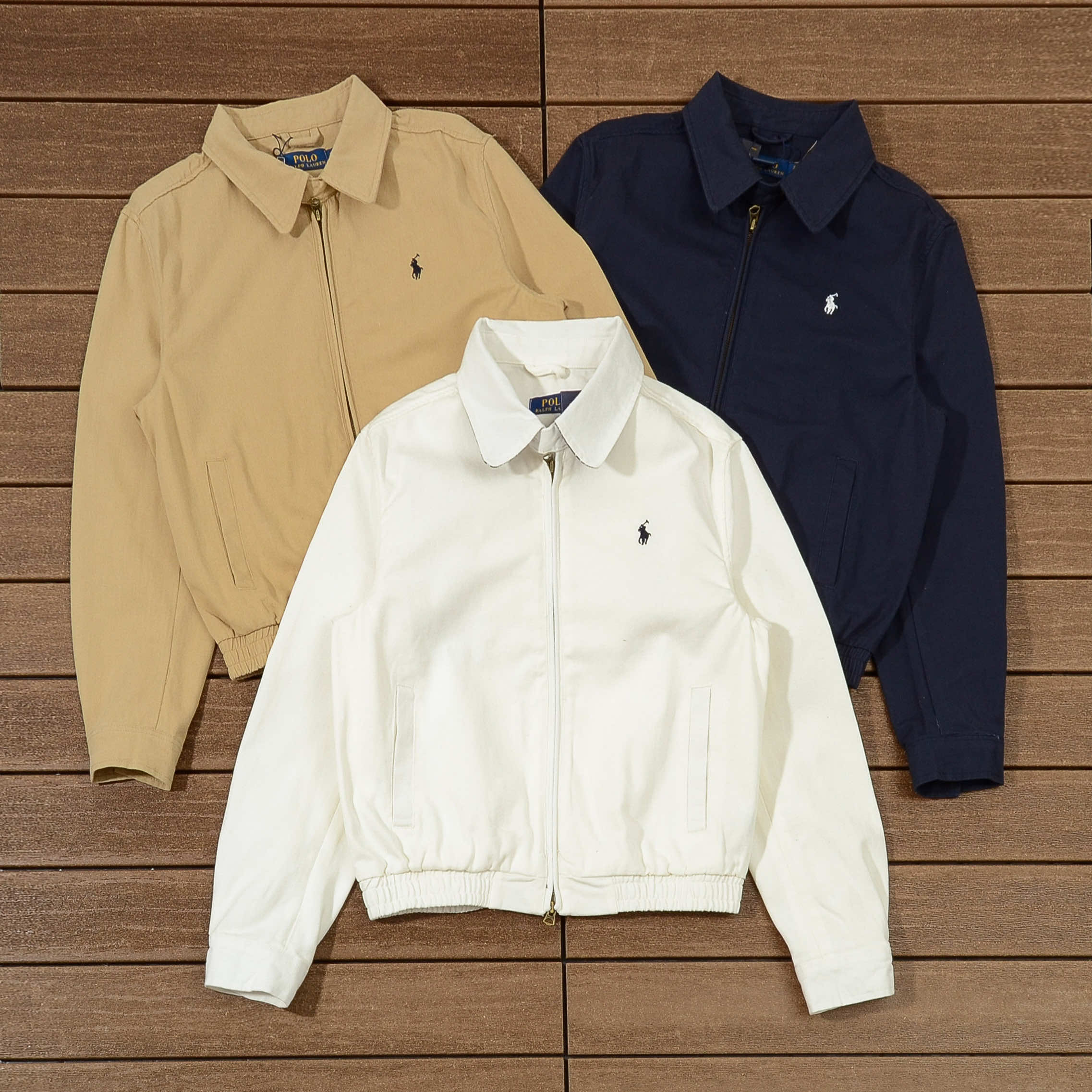 RALPH LAUREN JACKET FOR WOMEN