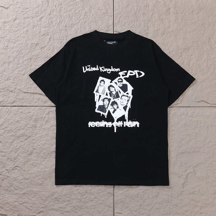 ERD T-SHIRT