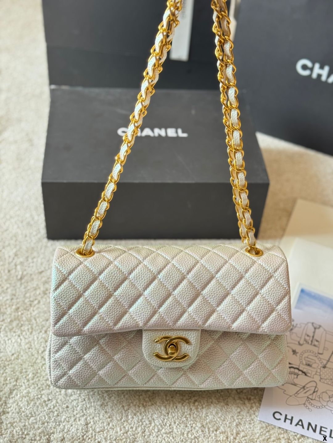 CHANEL BAG